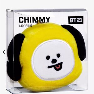 BT21 Chimmy